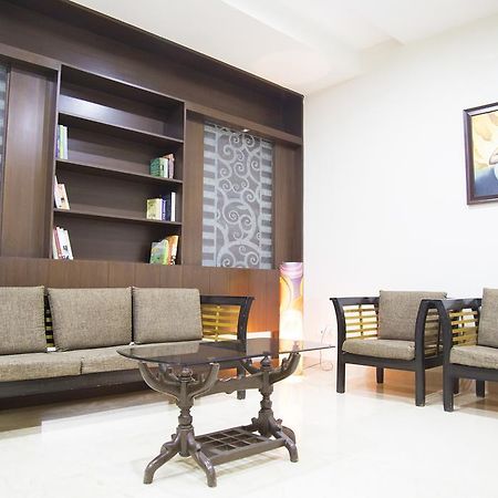 The Mulberry House Bed and Breakfast Nowe Delhi Zewnętrze zdjęcie