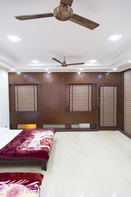 The Mulberry House Bed and Breakfast Nowe Delhi Zewnętrze zdjęcie