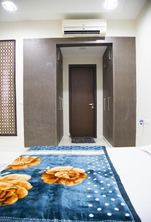 The Mulberry House Bed and Breakfast Nowe Delhi Zewnętrze zdjęcie