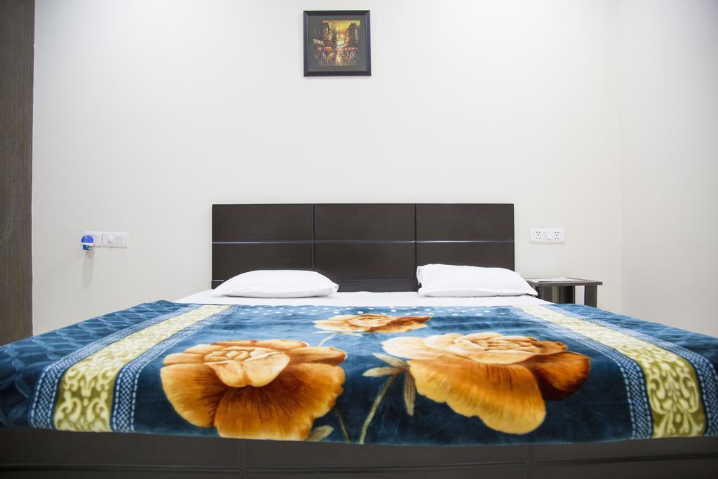 The Mulberry House Bed and Breakfast Nowe Delhi Zewnętrze zdjęcie