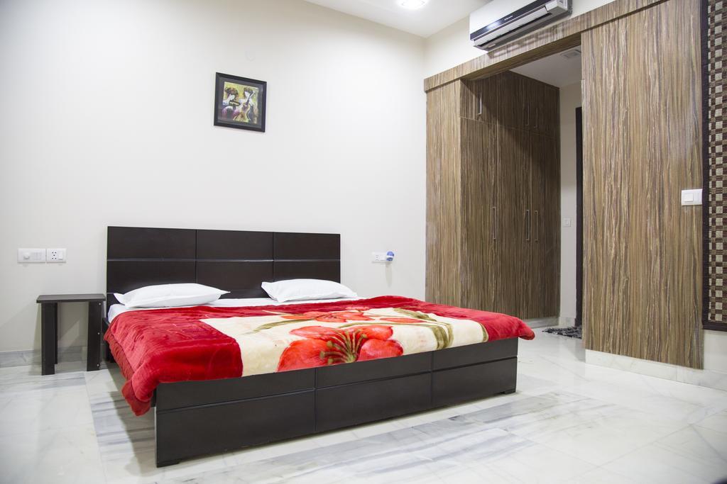 The Mulberry House Bed and Breakfast Nowe Delhi Zewnętrze zdjęcie